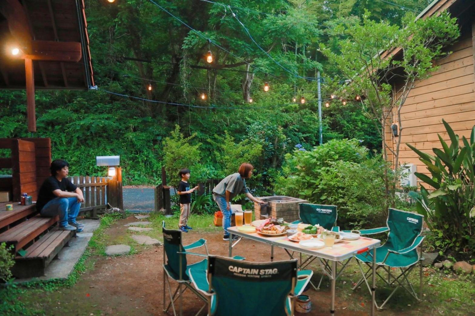 Sunny Side Cottage Shimoda  Exterior foto